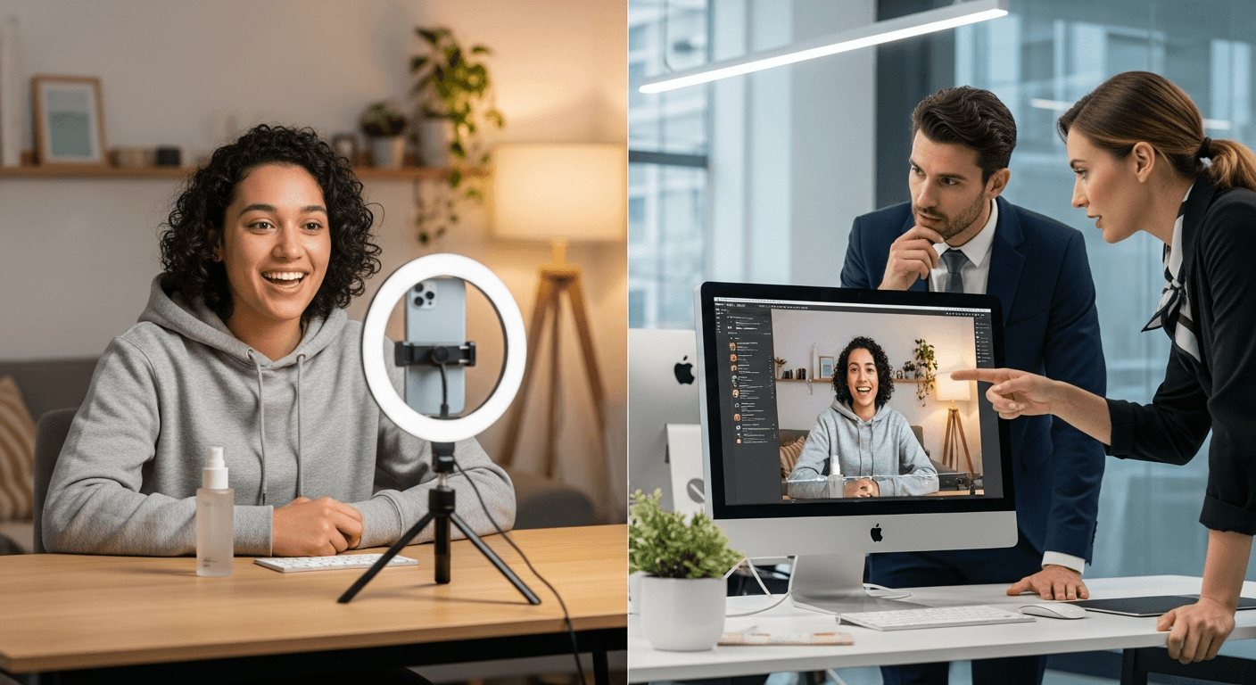 What Is a UGC Creator? The Complete 2026 Guide for Brands & Creators