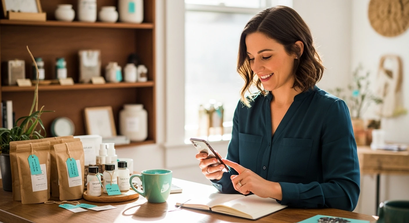 Influencer Marketing for Small Business: A Budget Playbook