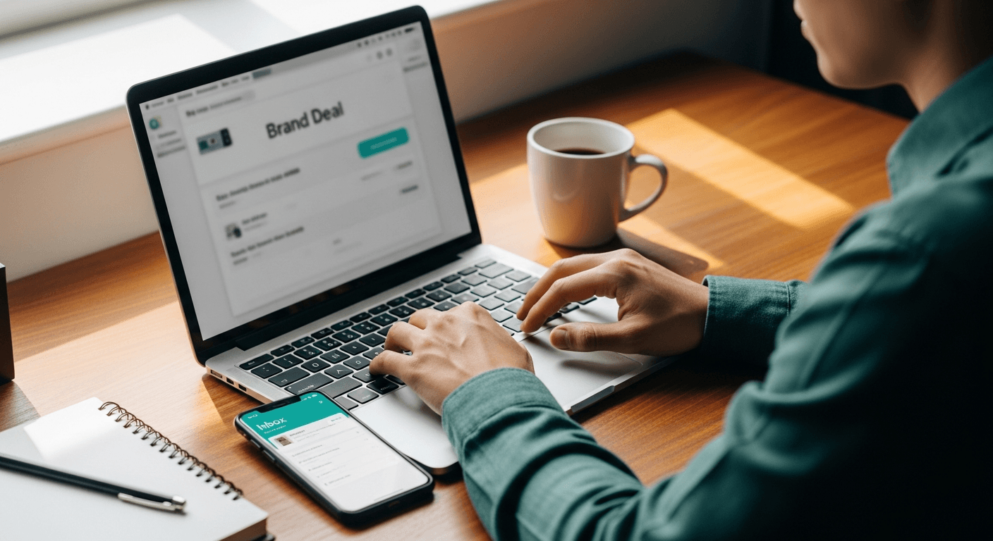 Best Influencer Marketing Tools in 2026 (Free + AI Picks)