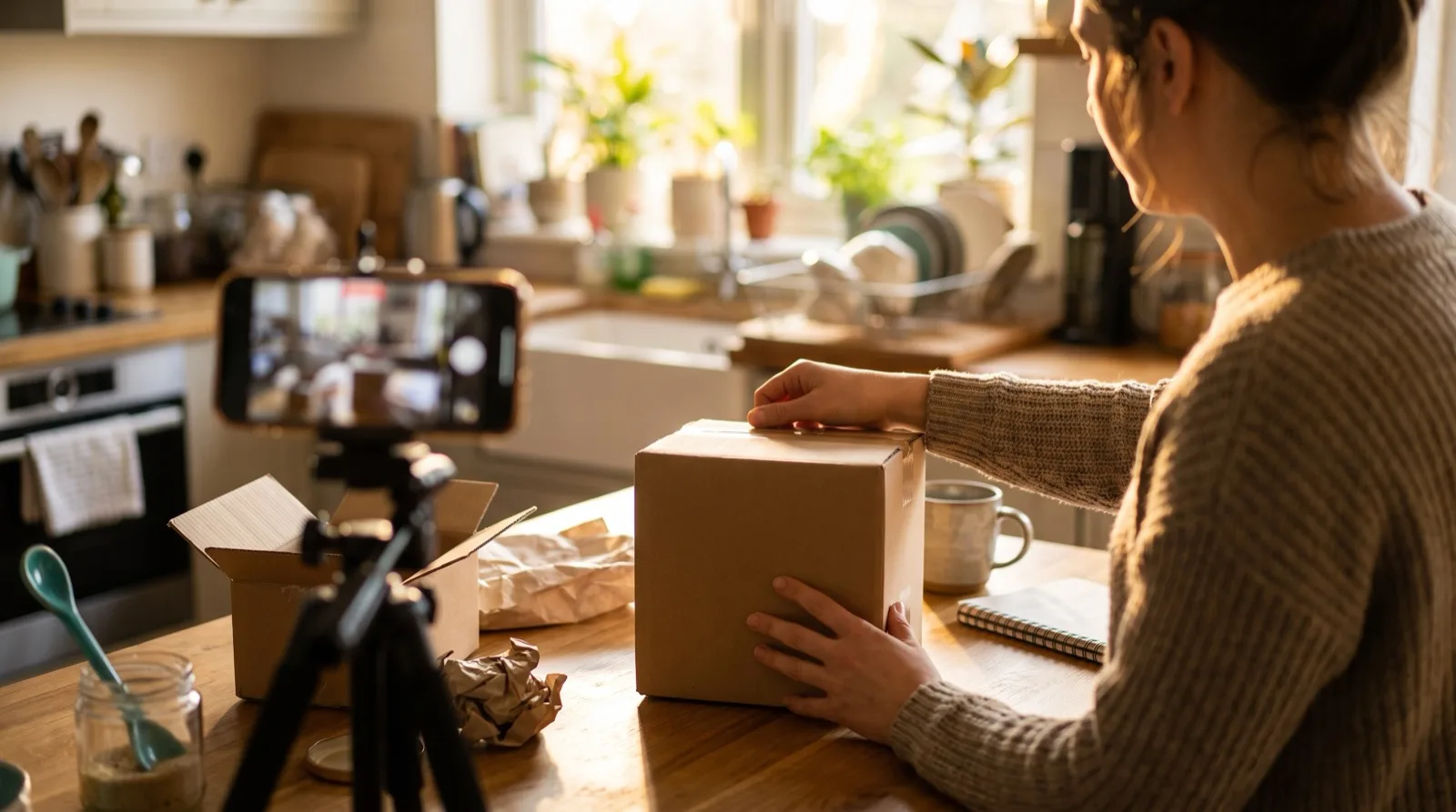 How to Become an Amazon Influencer in 2026