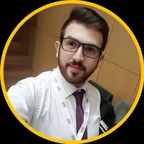 Mohammed Aloraibi