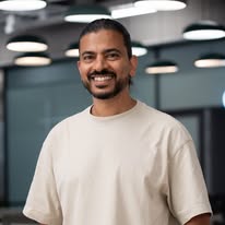 Ajay Yadav