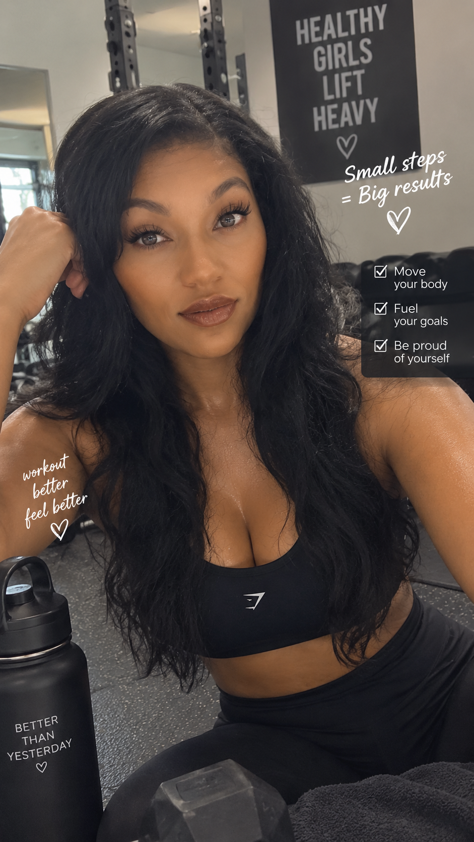 DOMINIQUE KIMBLE